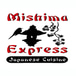 Mishima Express Japanese