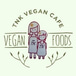 Tnk Vegan Cafe (Needham St)