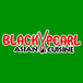 Black Pearl Asian Cuisine