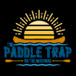 The Paddle Trap