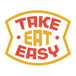 Take Eat Easy Burgers