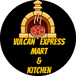 Vulcan EXPRESS Mart & KITCHEN