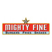 Mighty Fine Burgers Fries and Shakes