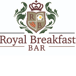 Royal Breakfast Bar