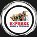 Express Sushi & Teriyaki