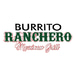 Burrito Ranchero