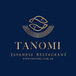 Tanomi Japanese Restaurant