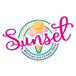 Sunset Mexican Ice Cream