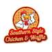 Southern Style Chicken & Waffle