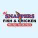 Mr Snappers Fish & chicken