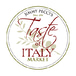 Jimmy Pecci's Taste of Italy