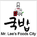 Mr. Lee's Food City