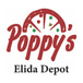 Poppy's Elida Depot