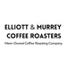 Elliott and Murrey Coffee Roasters