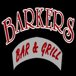 Barker's Bar & Grill