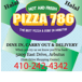 Pizza 786