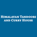 Himalayan Tandoori & Curry House