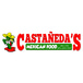 Castanedas Mexican food