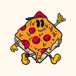 Gibroni's Pizza