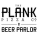 The Plank Pizza Co Beer Parlor