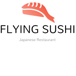 Flying fish sushi bar & grill