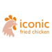 Iconic Fried Chicken