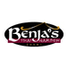 Benja's Thai & Sushi