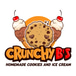 Crunchy B's