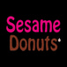 SESAME DONUTS CAFE