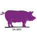 The Purple Pig