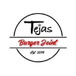 TEJAS BURGER JOINT