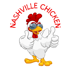 NASHVILLE CHICKEN