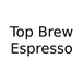 Top Brew Espresso