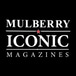 Mulberry Iconic Magazines