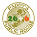 Paddy's Steakhouse