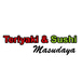 Teriyaki & Sushi Masudaya