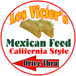 Los Victor's Mexican food California style #15