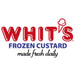 Whits Frozen Custard