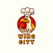 Wing City