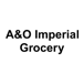 A&O Imperial Grocery