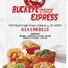 Buckeye Wok Express