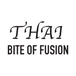 Thai Bite Of Fusion