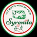 SYRENITA FOOD TRUCK