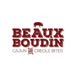 Beaux Boudin