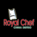 Royal Chef (Glynn St)