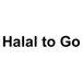 Halal to Go