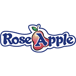 Rose Apple