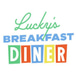 Lucky's Breakfast Diner