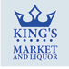 Kings Market Liquor