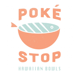 Poke Stop